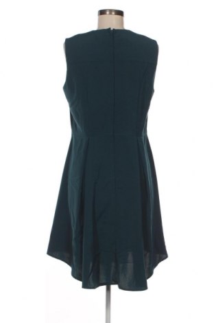 Šaty  H&D, Veľkosť XL, Farba Zelená, Cena  8,22 €