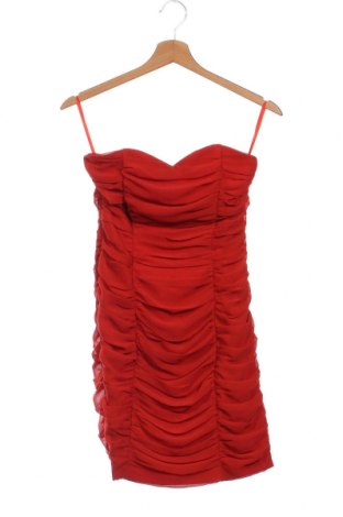 Šaty  H&M, Veľkosť S, Farba Červená, Cena  8,90 €