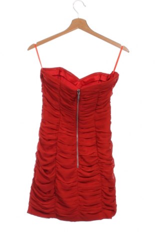 Šaty  H&M, Veľkosť S, Farba Červená, Cena  8,45 €