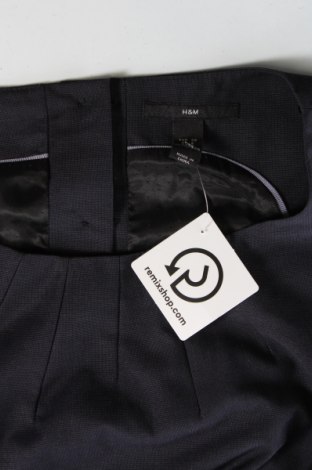 Šaty  H&M, Velikost M, Barva Modrá, Cena  198,00 Kč