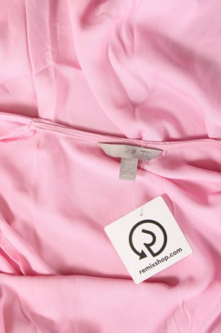 Šaty  H&M, Velikost XS, Barva Růžová, Cena  367,00 Kč
