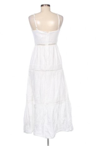 Sukienka H&M, Rozmiar S, Kolor Biały, Cena 67,41 zł