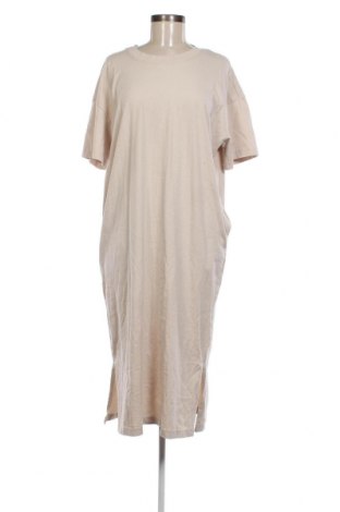 Kleid H&M, Größe M, Farbe Beige, Preis € 9,00