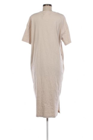 Kleid H&M, Größe M, Farbe Beige, Preis 9,00 €