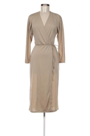 Φόρεμα H&M, Μέγεθος S, Χρώμα  Μπέζ, Τιμή 15,36 €