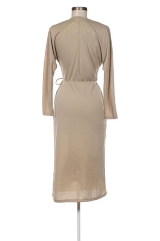 Φόρεμα H&M, Μέγεθος S, Χρώμα  Μπέζ, Τιμή 15,36 €