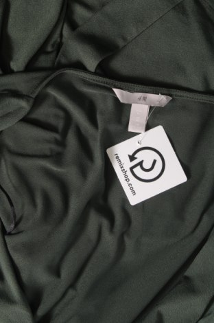 Šaty  H&M, Velikost XL, Barva Zelená, Cena  367,00 Kč