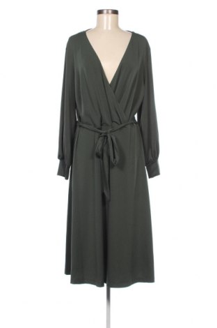 Φόρεμα H&M, Μέγεθος XL, Χρώμα Πράσινο, Τιμή 14,84 €