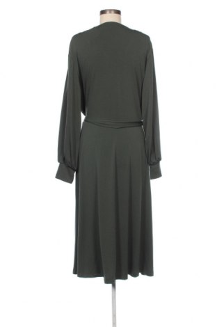 Kleid H&M, Größe XL, Farbe Grün, Preis 14,84 €