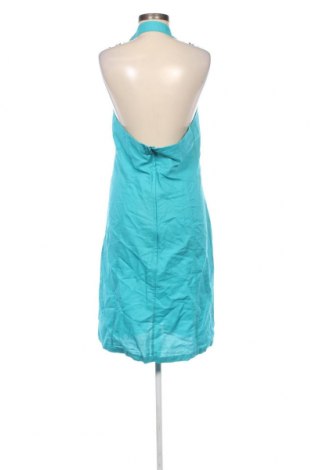 Kleid H&M, Größe XL, Farbe Blau, Preis 9,00 €