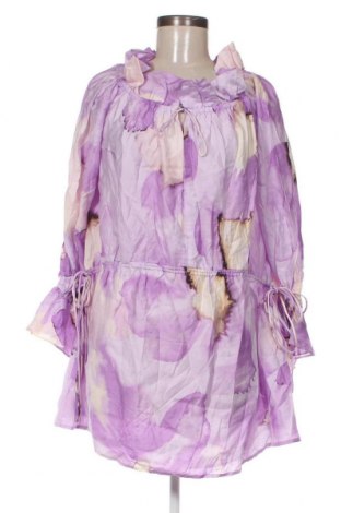 Šaty  H&M, Velikost XS, Barva Fialová, Cena  277,00 Kč