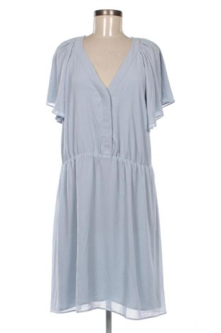 Šaty  H&M, Veľkosť XL, Farba Modrá, Cena  14,08 €
