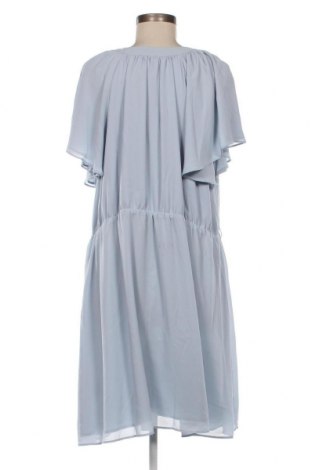 Šaty  H&M, Veľkosť XL, Farba Modrá, Cena  12,67 €