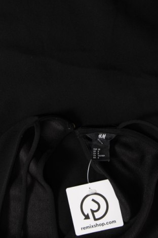 Рокля H&M, Размер M, Цвят Черен, Цена 8,41 лв.