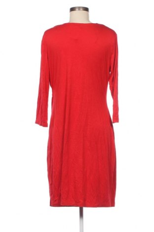 Šaty  H&M, Veľkosť L, Farba Červená, Cena  8,46 €