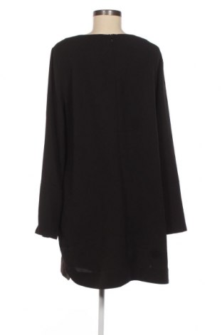 Šaty  H&M, Velikost XL, Barva Černá, Cena  198,00 Kč