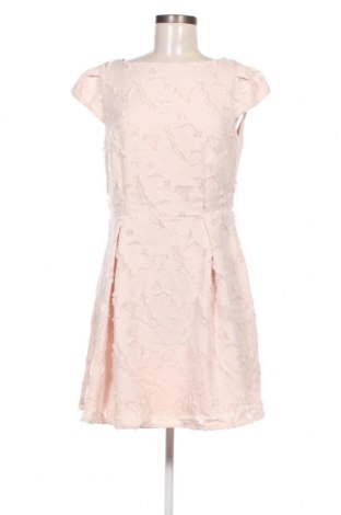 Šaty  H&M, Velikost L, Barva Růžová, Cena  185,00 Kč
