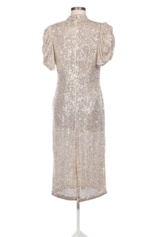 Kleid H&M, Größe M, Farbe Golden, Preis 40,36 €