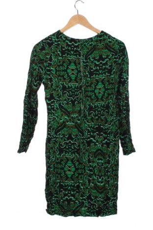 Šaty  H&M, Velikost XS, Barva Vícebarevné, Cena  198,00 Kč
