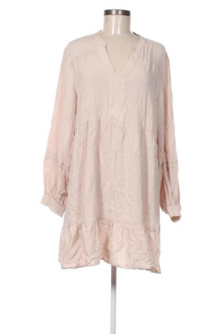 Šaty  H&M, Veľkosť XL, Farba Béžová, Cena  13,97 €