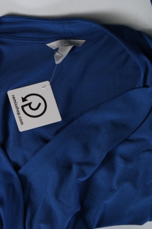 Šaty  H&M, Veľkosť XL, Farba Modrá, Cena  8,90 €