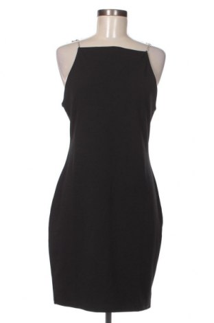 Šaty  H&M, Veľkosť L, Farba Čierna, Cena  18,75 €
