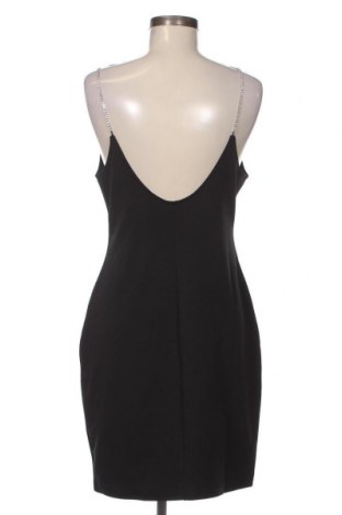 Φόρεμα H&M, Μέγεθος L, Χρώμα Μαύρο, Τιμή 20,45 €