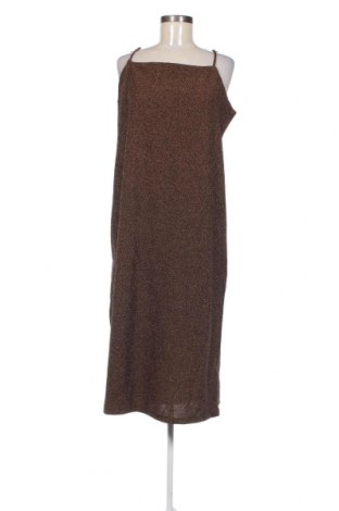 Φόρεμα H&M, Μέγεθος L, Χρώμα Καφέ, Τιμή 19,38 €