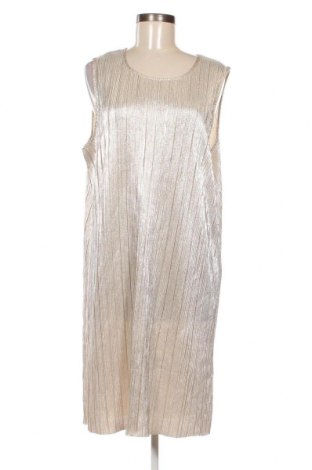 Šaty  H&M, Velikost XL, Barva Zlatistá, Cena  462,00 Kč