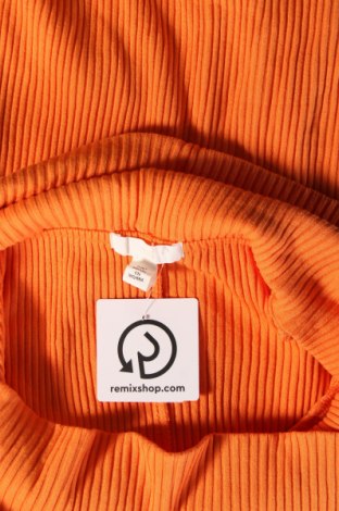 Φόρεμα H&M, Μέγεθος S, Χρώμα Πορτοκαλί, Τιμή 5,20 €