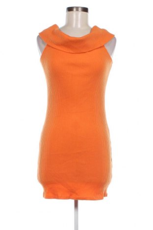 Kleid H&M, Größe S, Farbe Orange, Preis € 20,18