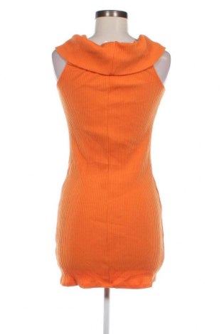 Šaty  H&M, Veľkosť S, Farba Oranžová, Cena  4,77 €