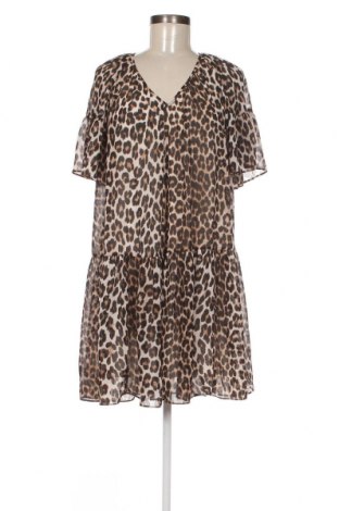 Φόρεμα H&M, Μέγεθος XS, Χρώμα Πολύχρωμο, Τιμή 8,07 €