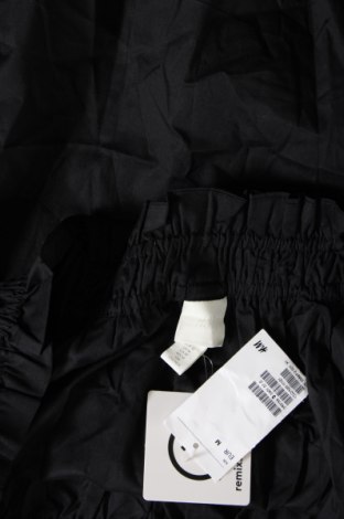 Рокля H&M, Размер M, Цвят Черен, Цена 27,60 лв.