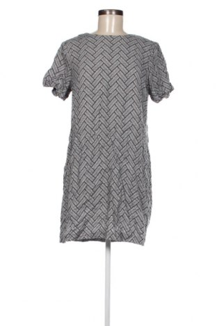 Kleid H&M, Größe L, Farbe Grau, Preis € 10,90