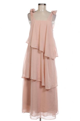 Φόρεμα H&M, Μέγεθος M, Χρώμα Ρόζ , Τιμή 14,83 €