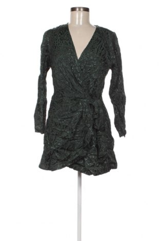 Φόρεμα H&M, Μέγεθος S, Χρώμα Πράσινο, Τιμή 5,74 €
