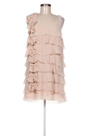 Šaty  H&M, Veľkosť M, Farba Béžová, Cena  9,37 €