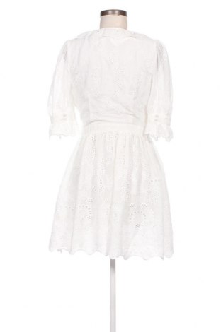Sukienka H&M, Rozmiar M, Kolor Biały, Cena 92,76 zł