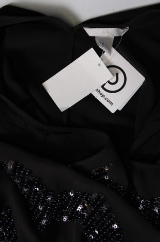 Kleid H&M, Größe M, Farbe Schwarz, Preis € 14,84