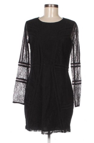 Φόρεμα H&M, Μέγεθος S, Χρώμα Μαύρο, Τιμή 8,90 €