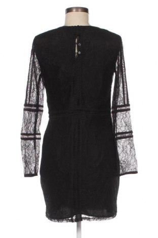 Kleid H&M, Größe S, Farbe Schwarz, Preis 6,68 €