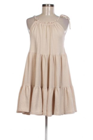 Šaty  H&M, Velikost M, Barva Béžová, Cena  685,00 Kč