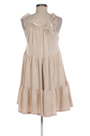 Kleid H&M, Größe M, Farbe Beige, Preis € 27,67