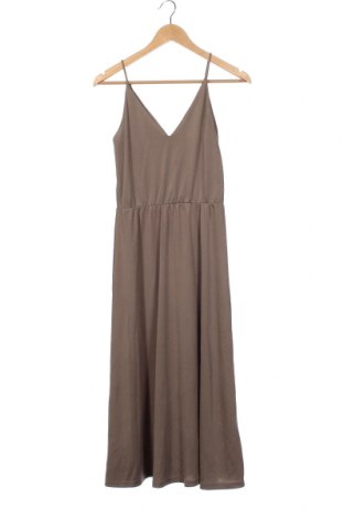 Kleid H&M, Größe XS, Farbe Beige, Preis € 8,45
