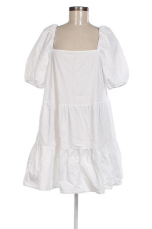 Sukienka H&M, Rozmiar M, Kolor Biały, Cena 124,36 zł