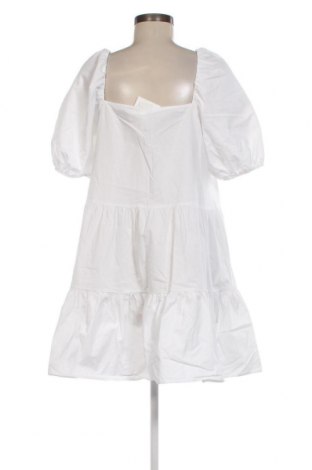 Φόρεμα H&M, Μέγεθος M, Χρώμα Λευκό, Τιμή 27,67 €