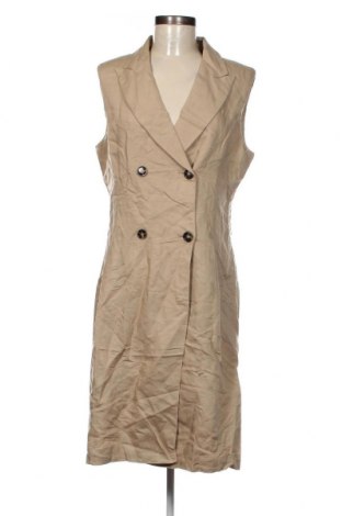 Kleid H&M, Größe M, Farbe Braun, Preis € 12,11