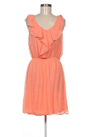 Φόρεμα H&M, Μέγεθος S, Χρώμα Πορτοκαλί, Τιμή 8,07 €