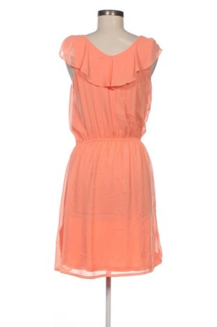 Φόρεμα H&M, Μέγεθος S, Χρώμα Πορτοκαλί, Τιμή 5,02 €